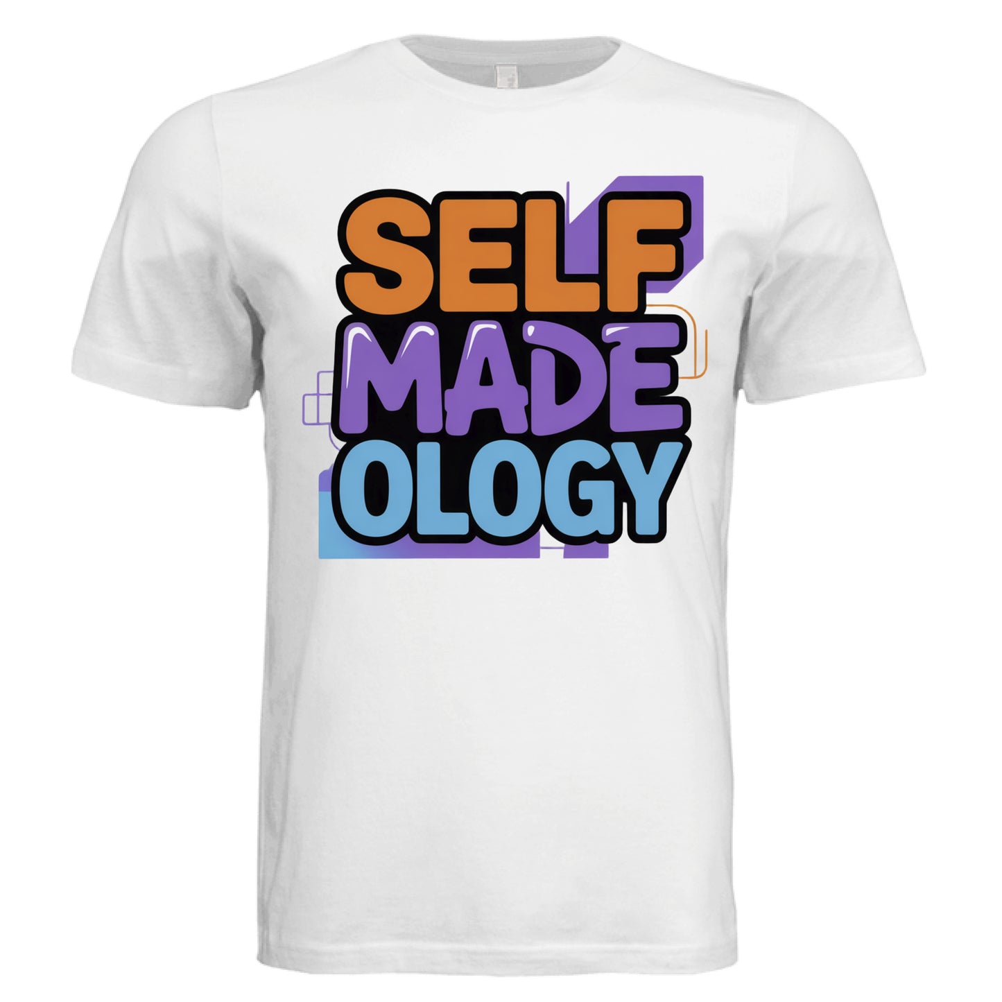 SOLID WHT TRBLND - FRONT